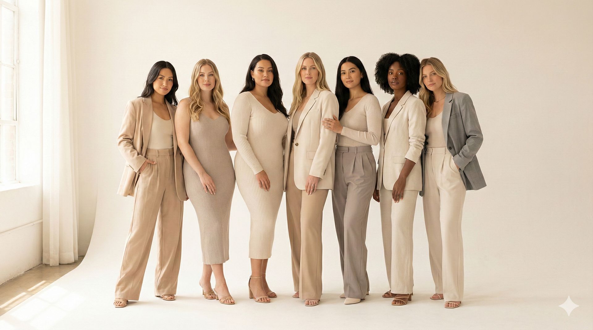 All 13 Kibbe Body Types Explained (Pictures & Free Quiz)