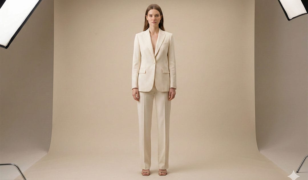 Classic style inspiration