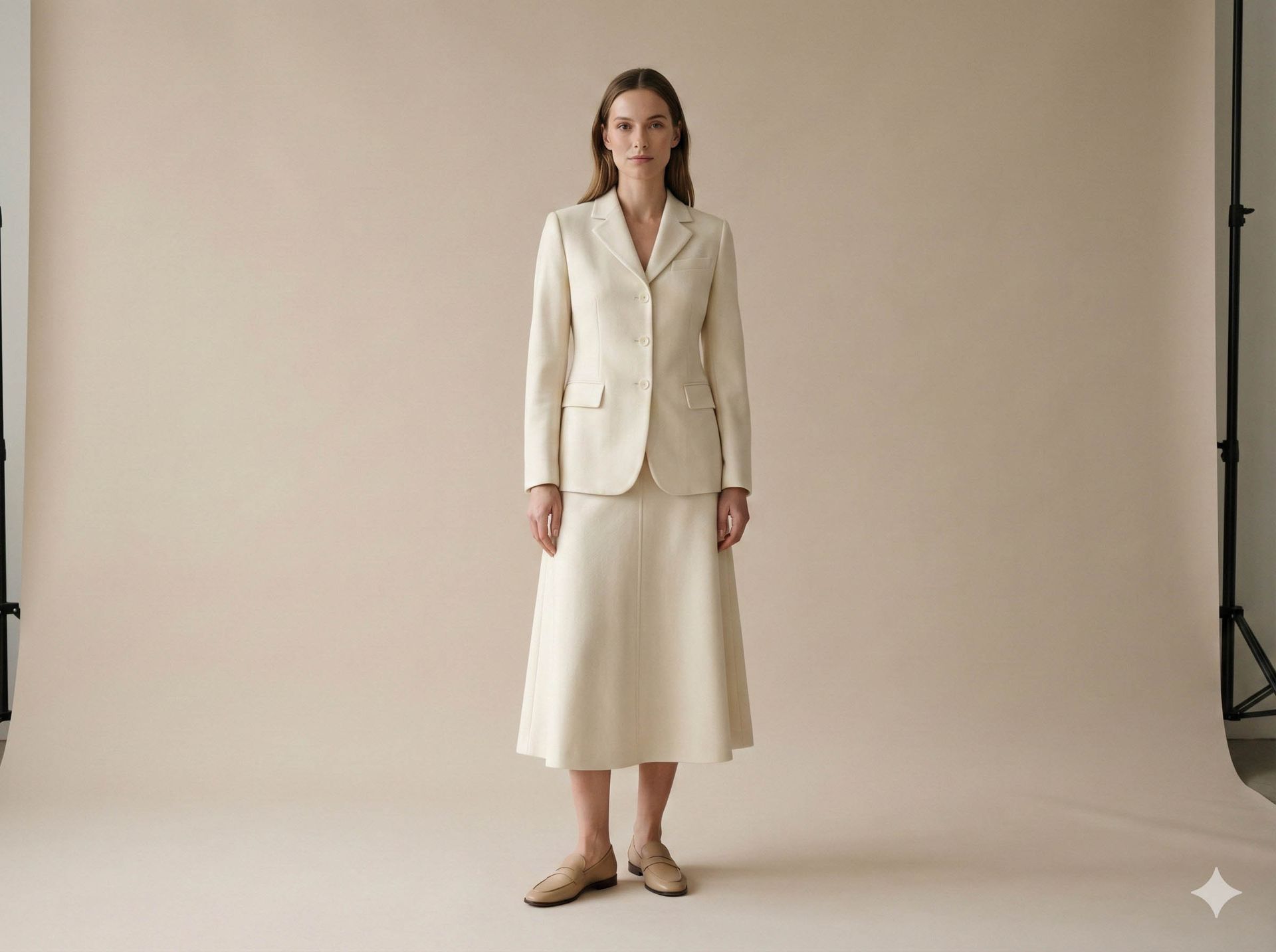 Classic lookbook outfit inspiration