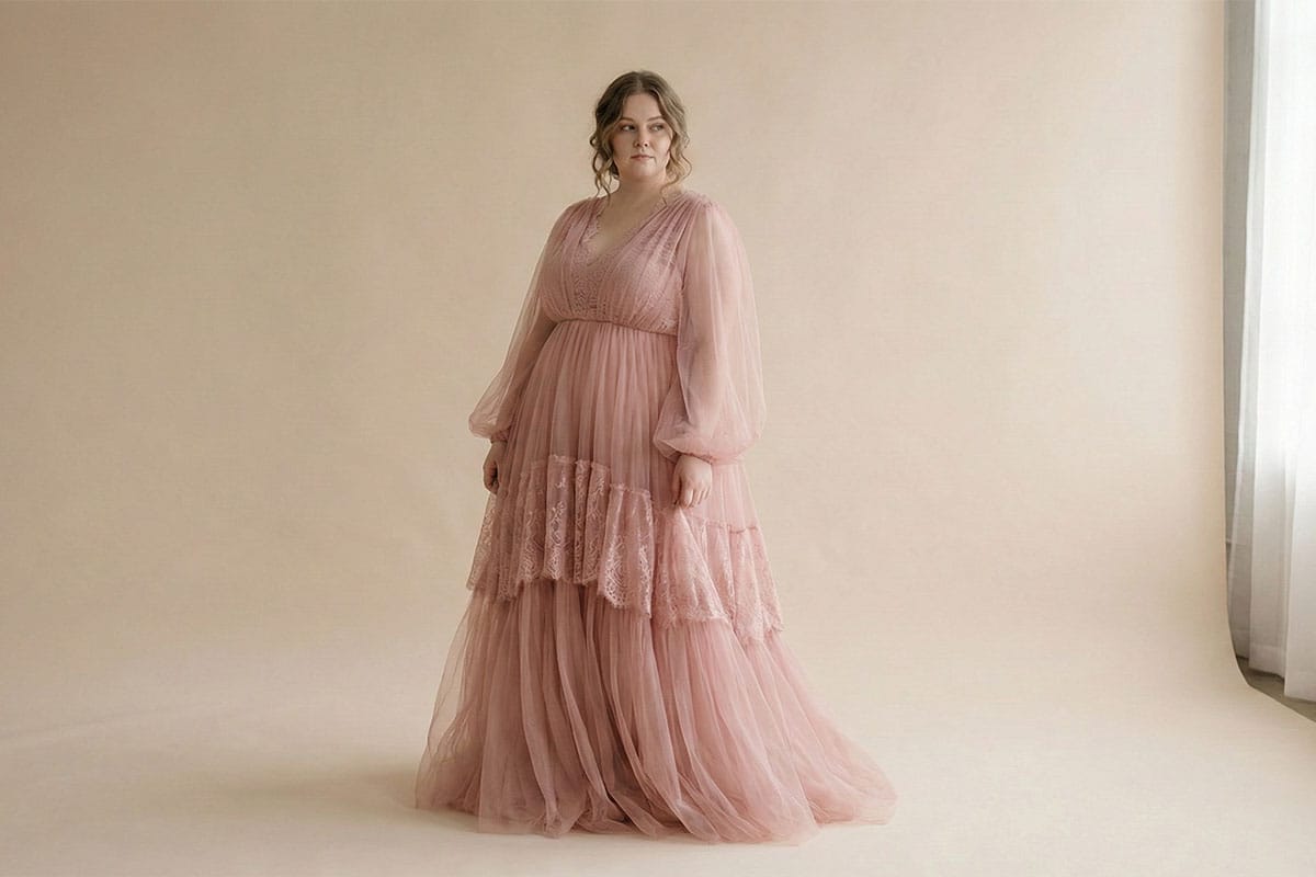Dramatic Classic styles to avoid or adjust