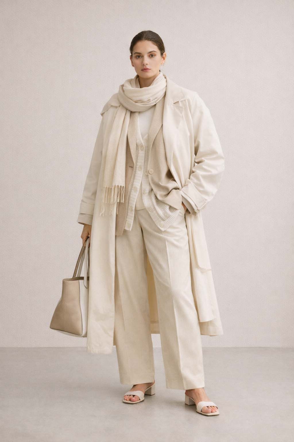 Dramatic Classic styles to avoid or adjust