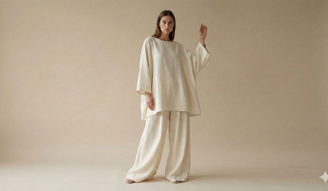 Flamboyant Natural lookbook outfit inspiration