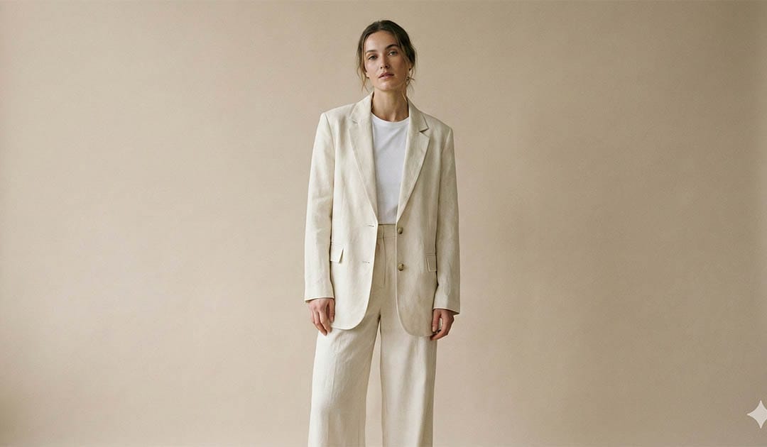 Natural lookbook outfit inspiration