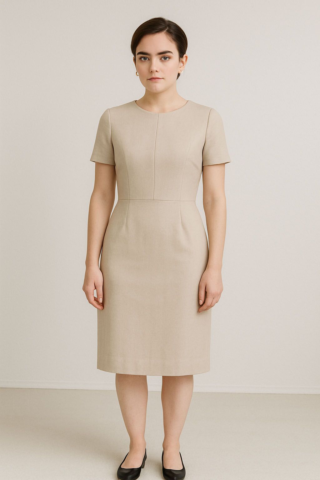 Soft Gamine styles to avoid or adjust