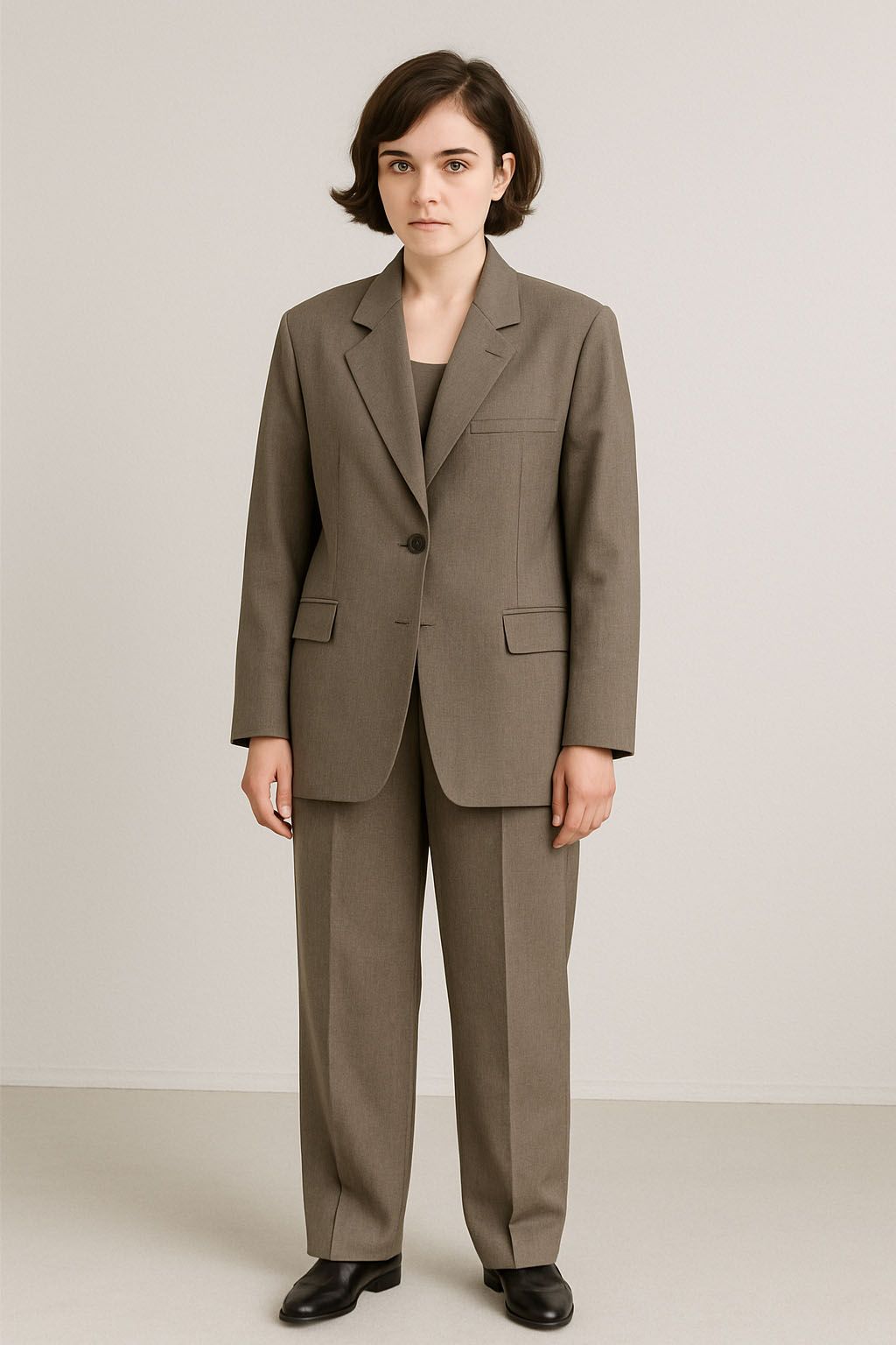 Soft Gamine styles to avoid or adjust