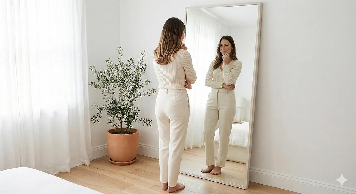 How to Confirm Your Kibbe Body Type: The Ultimate Verification Guide