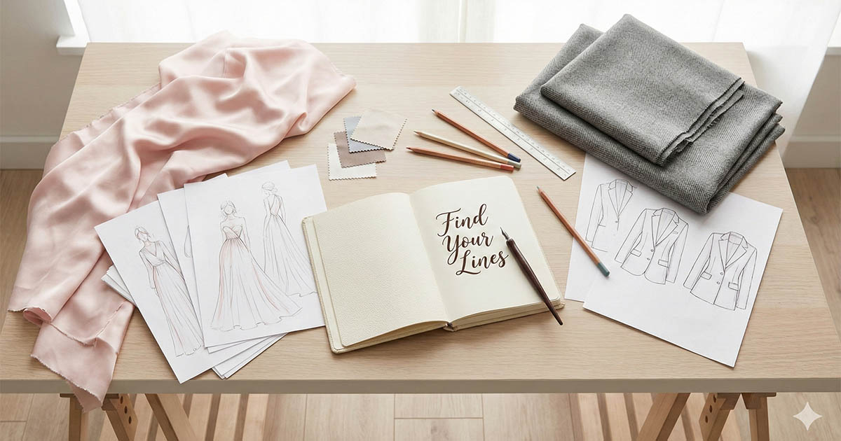 What Is My Kibbe Body Type? A Simple Guide to Finding Your Lines
